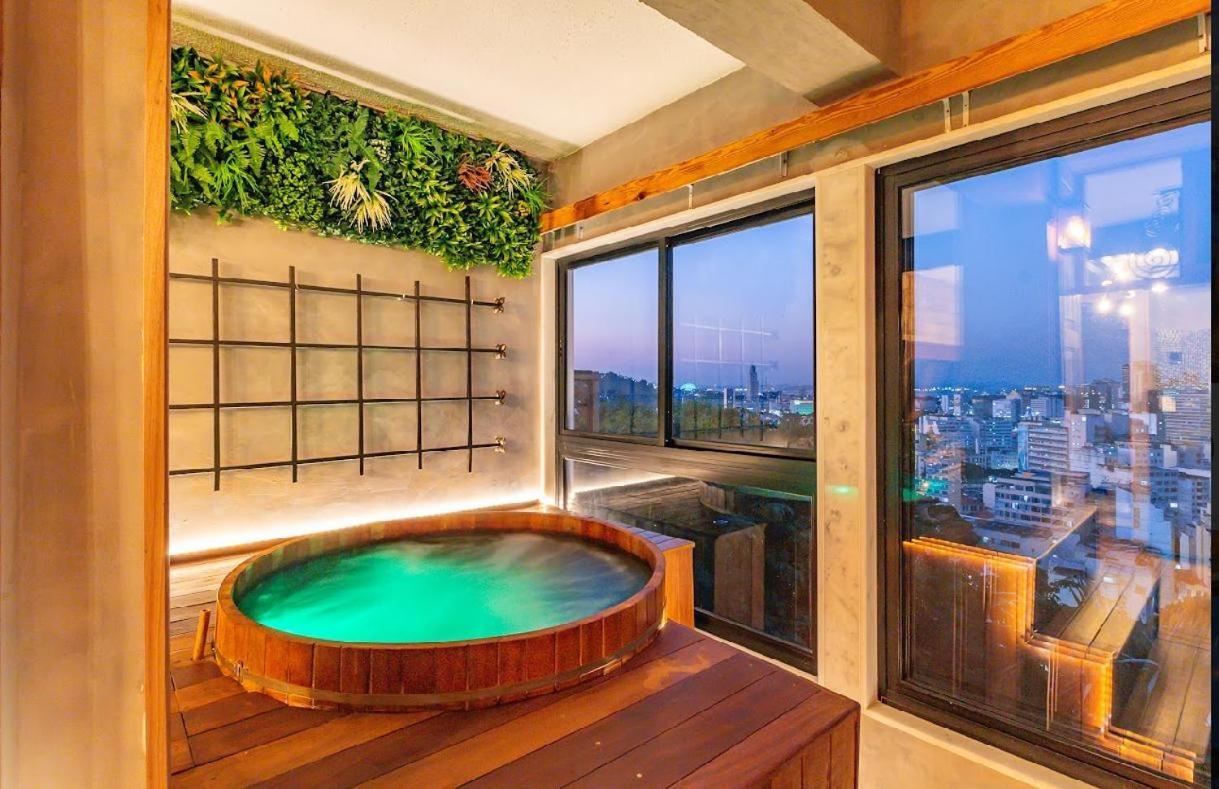 Apartamento Iron And Stones *
