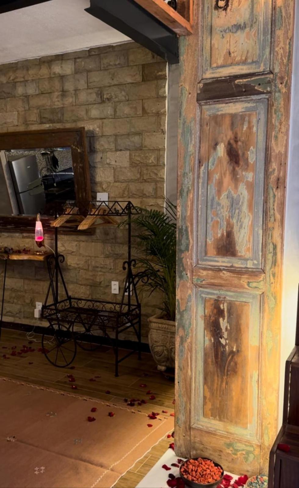 Apartamento Iron And Stones Rio de Janeiro