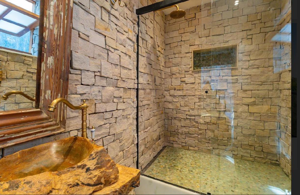 Apartamento Iron And Stones *