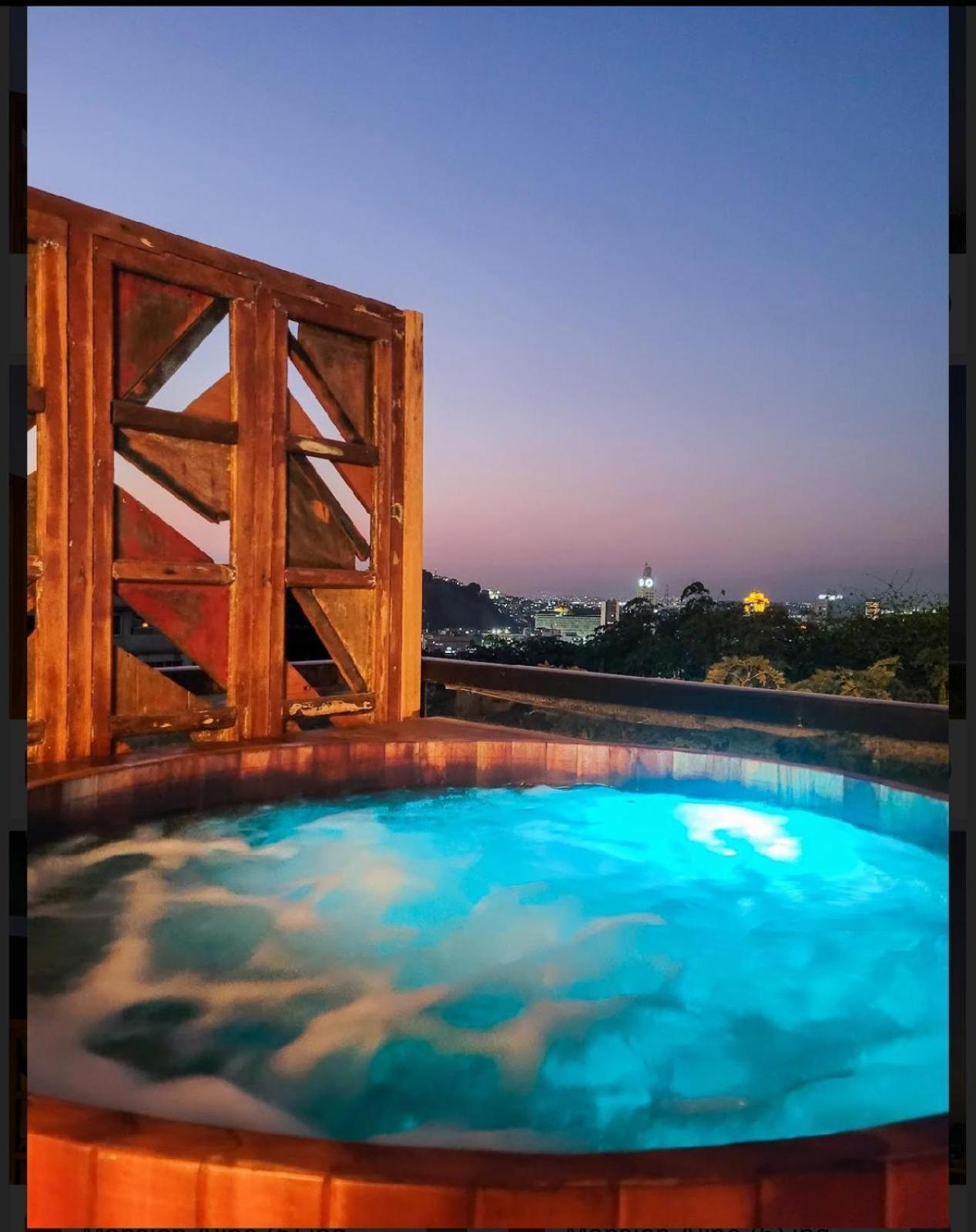 Apartamento Iron And Stones Rio de Janeiro