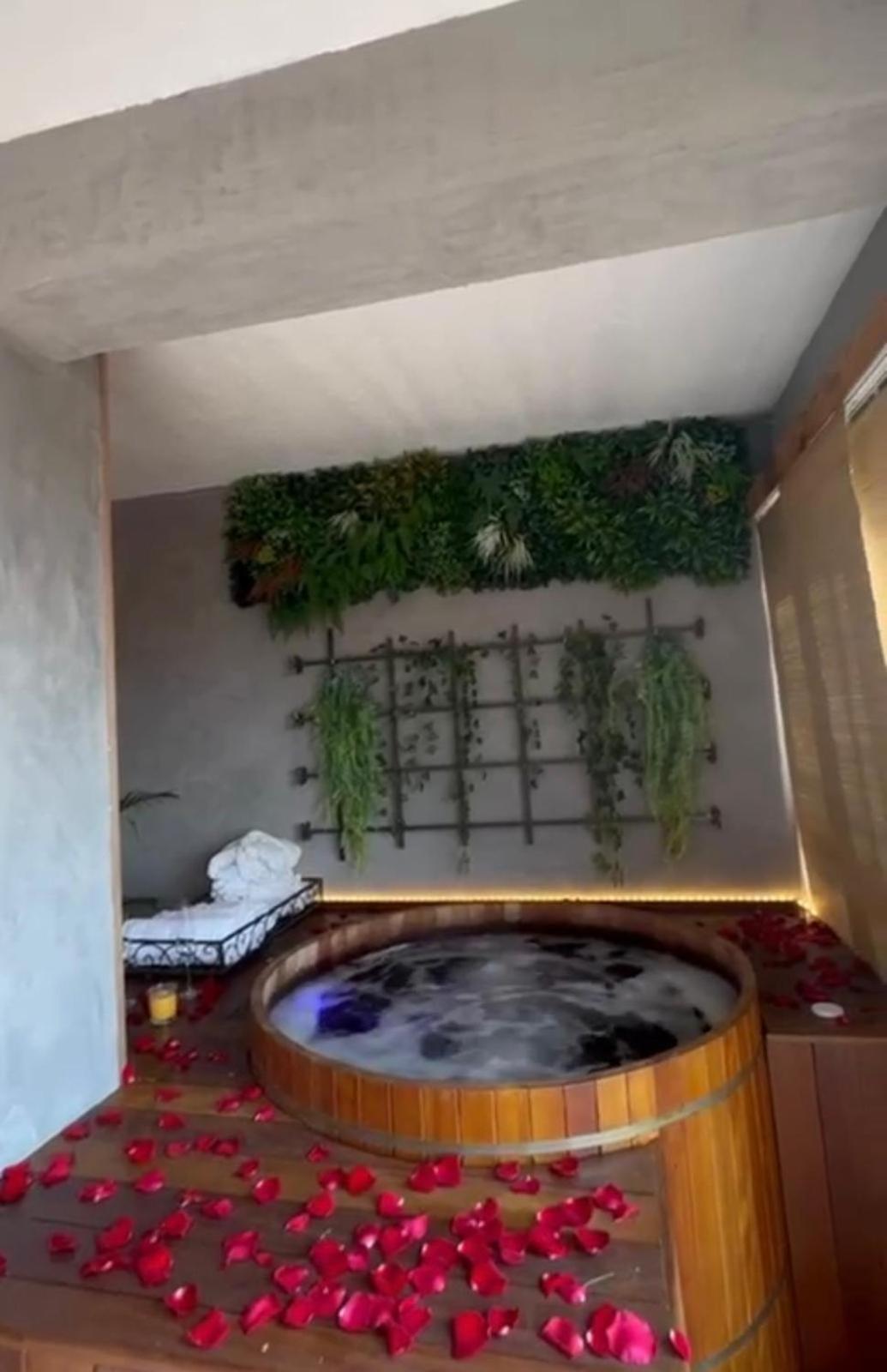 Apartamento Iron And Stones