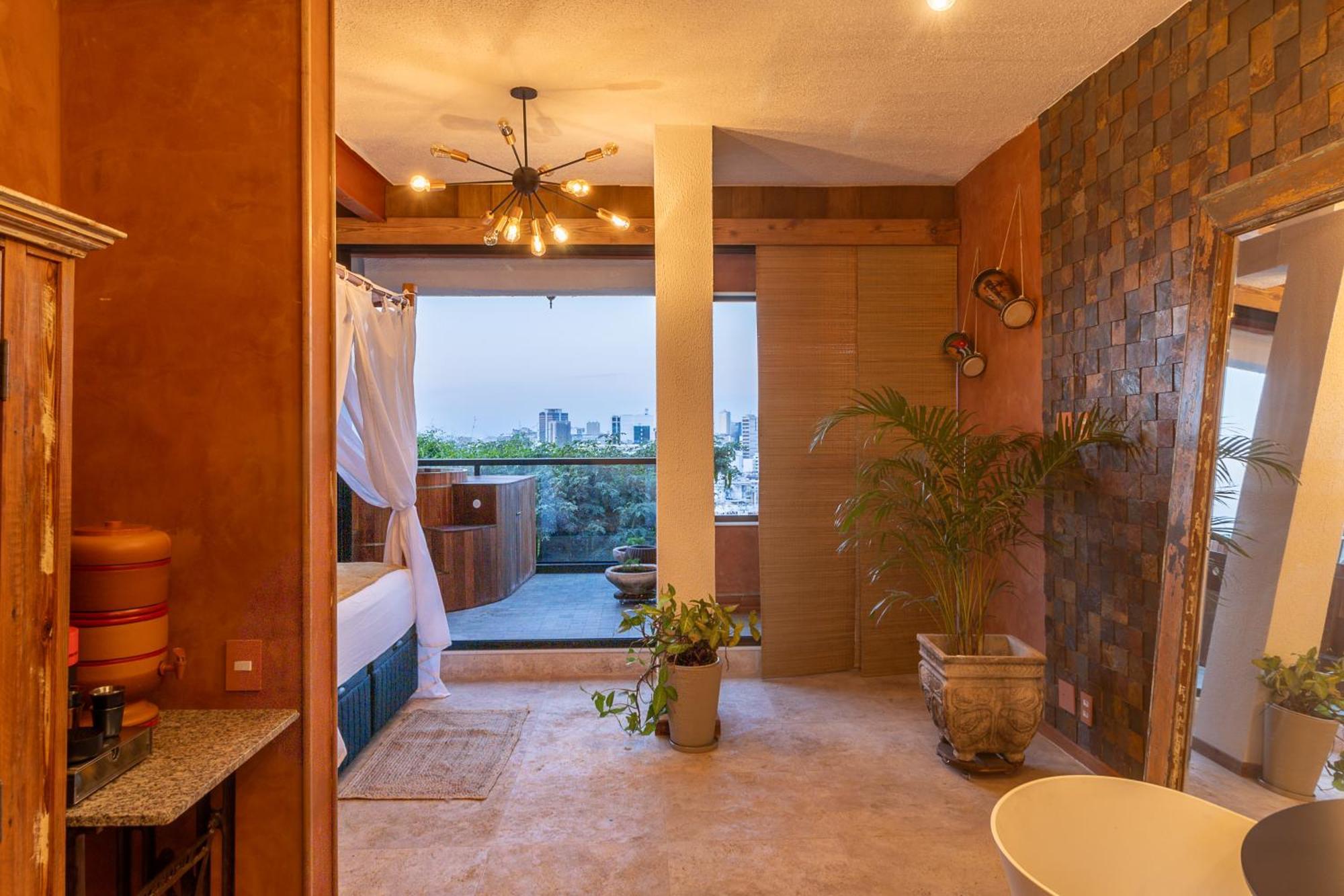 Apartamento Iron And Stones Rio de Janeiro